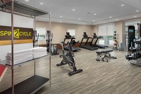 Home2 Suites by Hilton Tampa Westshore Airport