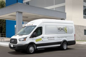 Home2 Suites by Hilton Tampa Westshore Airport