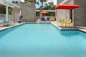 Home2 Suites by Hilton Tampa Westshore Airport