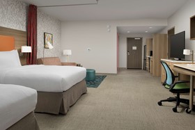 Home2 Suites by Hilton Tampa Westshore Airport