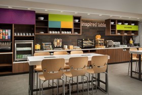 Home2 Suites by Hilton Tampa Westshore Airport
