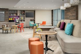 Home2 Suites by Hilton Tampa Westshore Airport