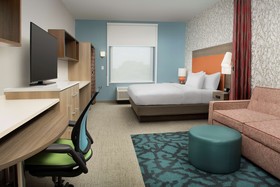 Home2 Suites by Hilton Tampa Westshore Airport