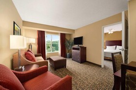 Homewood Suites by Hilton Tampa-Brandon