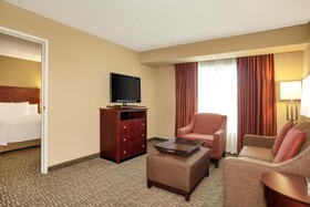 Homewood Suites by Hilton Tampa-Brandon