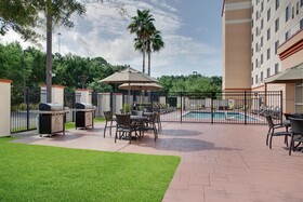 Homewood Suites by Hilton Tampa-Brandon