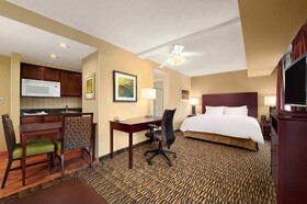 Homewood Suites by Hilton Tampa-Brandon