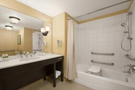 Homewood Suites by Hilton Tampa-Brandon