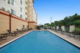 Homewood Suites by Hilton Tampa-Brandon