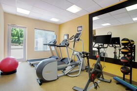 Homewood Suites by Hilton Tampa-Brandon