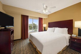 Homewood Suites by Hilton Tampa-Brandon