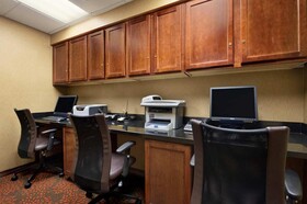 Homewood Suites by Hilton Tampa-Brandon