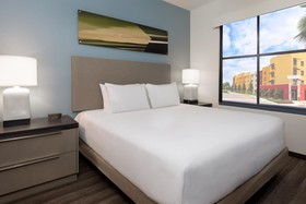 Hyatt House Tampa Airport Westshore