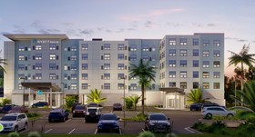 Hyatt House Tampa Airport Westshore