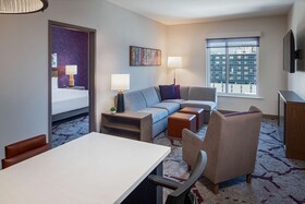 Hyatt House Tampa Downtown