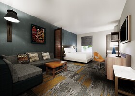 Hyatt House Tampa Downtown
