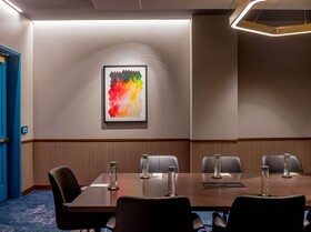 Hyatt House Tampa Downtown