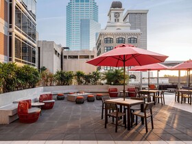 Hyatt House Tampa Downtown