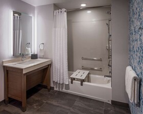 Hyatt House Tampa Downtown