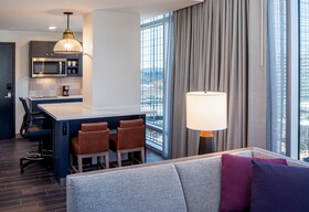 Hyatt House Tampa Downtown