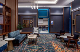 Hyatt House Tampa Downtown