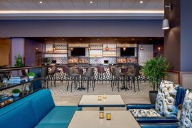 Hyatt House Tampa Downtown