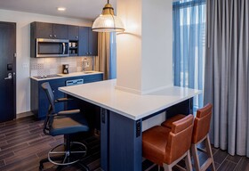 Hyatt House Tampa Downtown