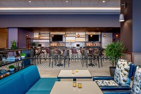 Hyatt House Tampa Downtown