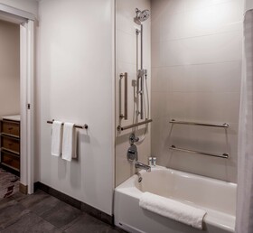 Hyatt House Tampa Downtown
