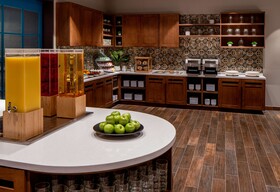 Hyatt House Tampa Downtown