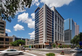 Hyatt House Tampa Downtown