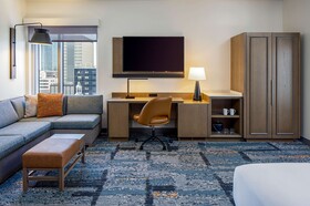 Hyatt House Tampa Downtown