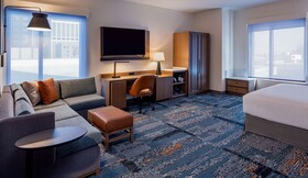 Hyatt House Tampa Downtown