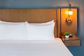 Hyatt House Tampa Downtown