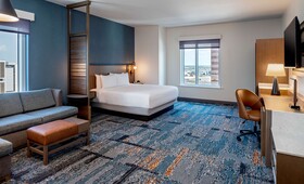 Hyatt House Tampa Downtown