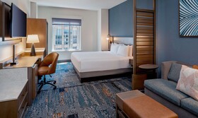 Hyatt House Tampa Downtown