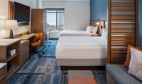 Hyatt House Tampa Downtown