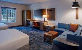 Hyatt House Tampa Downtown