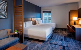Hyatt House Tampa Downtown