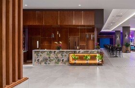 Hyatt House Tampa Downtown