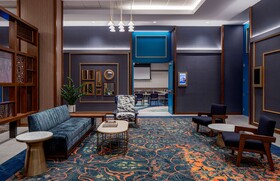 Hyatt House Tampa Downtown