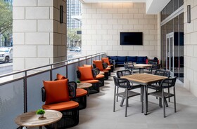Hyatt House Tampa Downtown