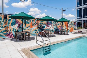 Hyatt House Tampa Downtown