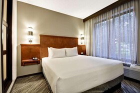 Hyatt Place Tampa Airport/Westshore