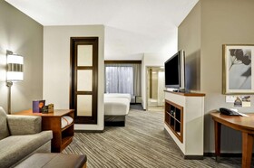 Hyatt Place Tampa Airport/Westshore