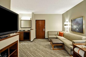 Hyatt Place Tampa Airport/Westshore