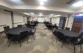 Hyatt Place Tampa Airport/Westshore