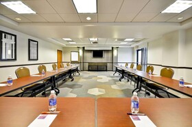 Hyatt Place Tampa Airport/Westshore
