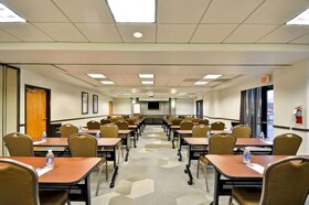 Hyatt Place Tampa Airport/Westshore