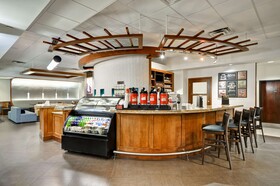 Hyatt Place Tampa Airport/Westshore